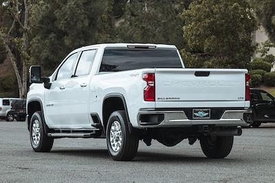 Used 2024 Chevrolet Silverado 2500 LTZ Crew Cab for sale #C20252 - photo 2