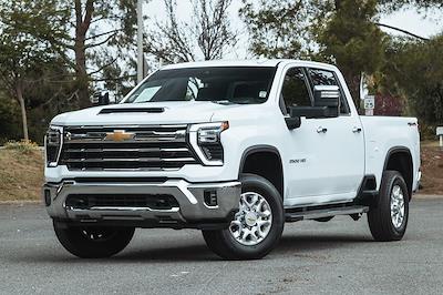 Used 2024 Chevrolet Silverado 2500 LTZ Crew Cab for sale #C20252 - photo 1