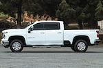 Used 2024 Chevrolet Silverado 2500 LTZ Crew Cab for sale #C20252 - photo 10