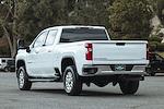 Used 2024 Chevrolet Silverado 2500 LTZ Crew Cab for sale #C20252 - photo 2