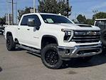 Used 2024 Chevrolet Silverado 2500 LTZ Crew Cab for sale #C20252 - photo 38