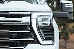 Used 2024 Chevrolet Silverado 2500 LTZ Crew Cab for sale #C20252 - photo 4