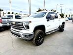 Used 2024 Chevrolet Silverado 2500 LTZ Crew Cab for sale #C20252 - photo 39