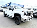 Used 2024 Chevrolet Silverado 2500 LTZ Crew Cab for sale #C20252 - photo 41