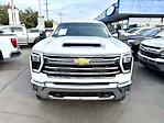 Used 2024 Chevrolet Silverado 2500 LTZ Crew Cab for sale #C20252 - photo 43