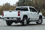 Used 2024 Chevrolet Silverado 2500 LTZ Crew Cab for sale #C20252 - photo 5