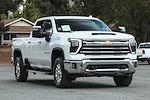 Used 2024 Chevrolet Silverado 2500 LTZ Crew Cab for sale #C20252 - photo 7