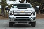 Used 2024 Chevrolet Silverado 2500 LTZ Crew Cab for sale #C20252 - photo 8