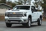 Used 2024 Chevrolet Silverado 2500 LTZ Crew Cab for sale #C20252 - photo 9
