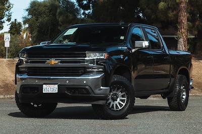 Used 2020 Chevrolet Silverado 1500 LT Crew Cab for sale #C20770 - photo 1