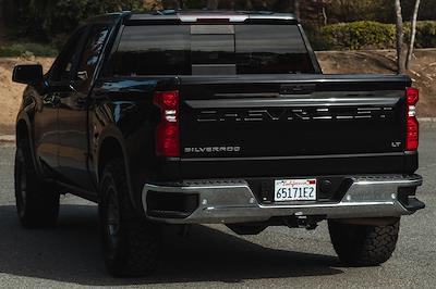 Used 2020 Chevrolet Silverado 1500 LT Crew Cab for sale #C20770 - photo 2