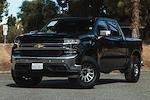 Used 2020 Chevrolet Silverado 1500 LT Crew Cab for sale #C20770 - photo 1