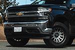 Used 2020 Chevrolet Silverado 1500 LT Crew Cab for sale #C20770 - photo 3