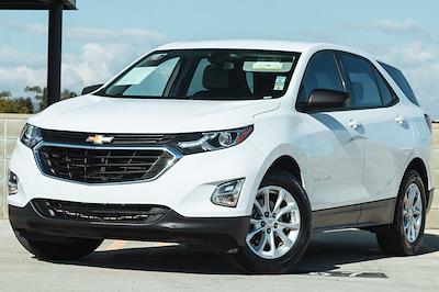Used 2018 Chevrolet Equinox LS for sale #C24787 - photo 1