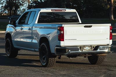 Used 2019 Chevrolet Silverado 1500 LT Double Cab for sale #C25148 - photo 2