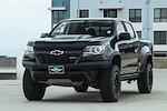 Used 2018 Chevrolet Colorado ZR2 Crew Cab 4x4 Pickup for sale #C25232 - photo 9