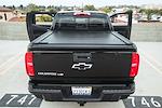 Used 2018 Chevrolet Colorado ZR2 Crew Cab 4x4 Pickup for sale #C25232 - photo 12