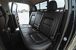 Used 2018 Chevrolet Colorado ZR2 Crew Cab 4x4 Pickup for sale #C25232 - photo 21