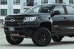 Used 2018 Chevrolet Colorado ZR2 Crew Cab 4x4 Pickup for sale #C25232 - photo 4