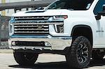 Used 2023 Chevrolet Silverado 2500 LTZ Crew Cab for sale #C26268 - photo 10
