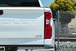 Used 2023 Chevrolet Silverado 2500 LTZ Crew Cab for sale #C26268 - photo 11