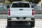 Used 2023 Chevrolet Silverado 2500 LTZ Crew Cab for sale #C26268 - photo 3