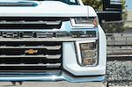 Used 2023 Chevrolet Silverado 2500 LTZ Crew Cab for sale #C26268 - photo 7