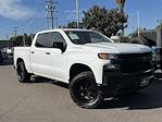 Used 2021 Chevrolet Silverado 1500 Work Truck Crew Cab for sale #C28128 - photo 3