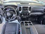 Used 2021 Chevrolet Silverado 1500 Work Truck Crew Cab for sale #C28128 - photo 9