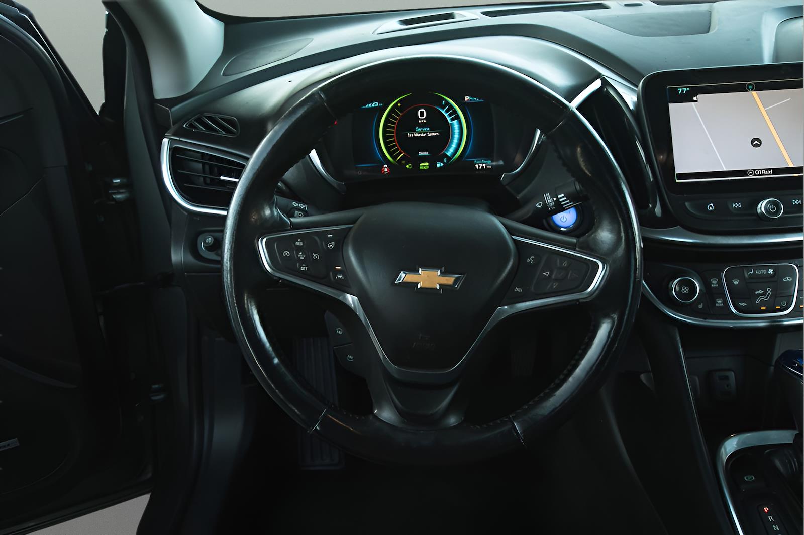 Used 2016 Chevrolet Volt - photo 21