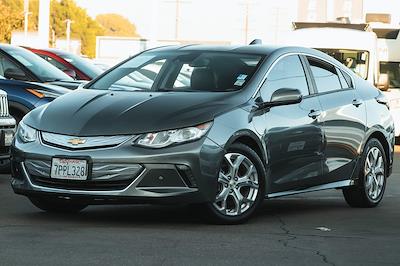 Used 2016 Chevrolet Volt Premier for sale #C32752 - photo 1