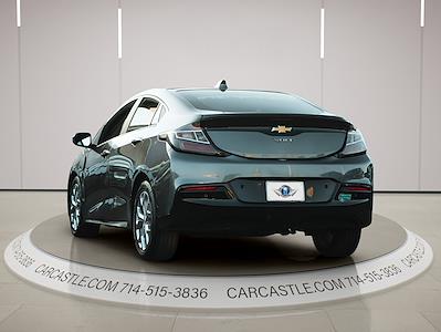 Used 2016 Chevrolet Volt - photo 2
