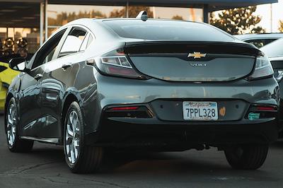 Used 2016 Chevrolet Volt Premier for sale #C32752 - photo 2