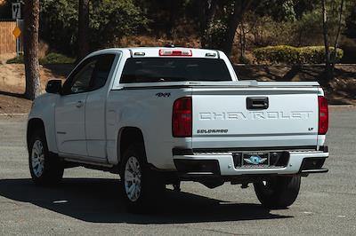 Used 2021 Chevrolet Colorado LT Extended Cab for sale #C38174 - photo 2