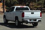 Used 2021 Chevrolet Colorado LT Extended Cab for sale #C38174 - photo 2