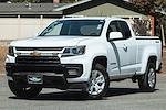 Used 2021 Chevrolet Colorado LT Extended Cab for sale #C38174 - photo 1