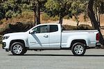 Used 2021 Chevrolet Colorado LT Extended Cab for sale #C38174 - photo 3