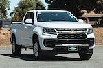 Used 2021 Chevrolet Colorado LT Extended Cab for sale #C38174 - photo 6