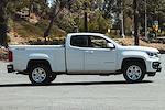 Used 2021 Chevrolet Colorado LT Extended Cab for sale #C38174 - photo 7