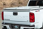 Used 2021 Chevrolet Colorado LT Extended Cab for sale #C38174 - photo 9