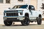 Used 2023 Chevrolet Silverado 2500 LT Crew Cab 4x4 Pickup for sale #C42943 - photo 1