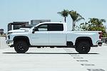Used 2024 Chevrolet Silverado 2500 LT Crew Cab for sale #C44947 - photo 14