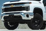 Used 2024 Chevrolet Silverado 2500 LT Crew Cab for sale #C44947 - photo 3