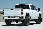 Used 2024 Chevrolet Silverado 2500 LT Crew Cab for sale #C44947 - photo 6