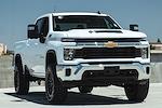 Used 2024 Chevrolet Silverado 2500 LT Crew Cab for sale #C44947 - photo 7
