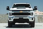 Used 2024 Chevrolet Silverado 2500 LT Crew Cab for sale #C44947 - photo 8