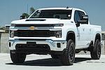 Used 2024 Chevrolet Silverado 2500 LT Crew Cab for sale #C44947 - photo 9