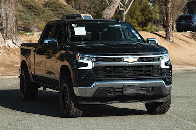 Used 2023 Chevrolet Silverado 1500 LT Crew Cab for sale #C47293 - photo 1