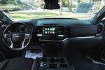 Used 2023 Chevrolet Silverado 1500 LT Crew Cab for sale #C47293 - photo 22