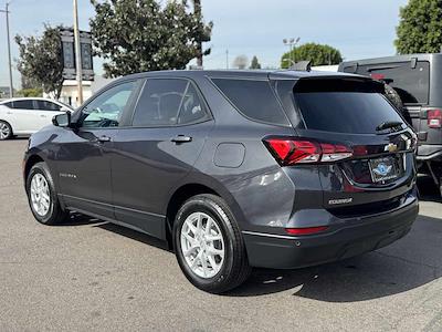 Used 2022 Chevrolet Equinox LS for sale #C47603 - photo 2